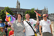 CSD 2010 (Foto: Ingrid Grossmann)